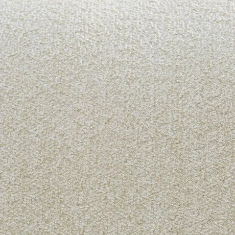Kimora Beige/Dark Brown Outdoor Swivel Lounge Chair by Ashley at Eve Furniture