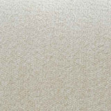 Kimora Beige/Dark Brown Outdoor Swivel Lounge Chair with Cushion by Ashley at Eve Furniture