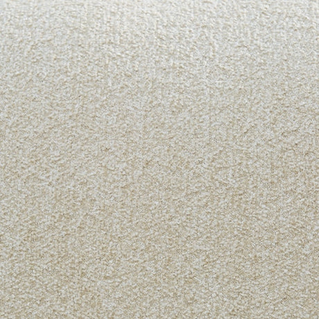Kimora Beige/Dark Brown Outdoor Swivel Lounge Chair with Cushion by Ashley at Eve Furniture