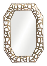 Kin Bronze Mirror by Zuomod at Eve Furniture