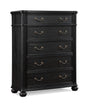 Kingsbury Espresso Chest by Crown Mark at Eve Furniture