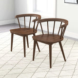 Kingsley Dining Chair (Set of 2)