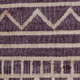 Kingston Port Distressed Rug by Classic Home at Eve Furniture
