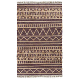Kingston Port Distressed Rug by Classic Home at Eve Furniture