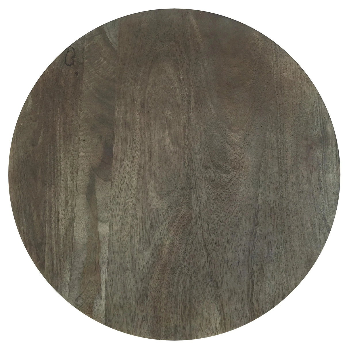 Kinkaid Brown 2-Piece Solid Wood Coffee and End Table Set by Coaster at Eve Furniture