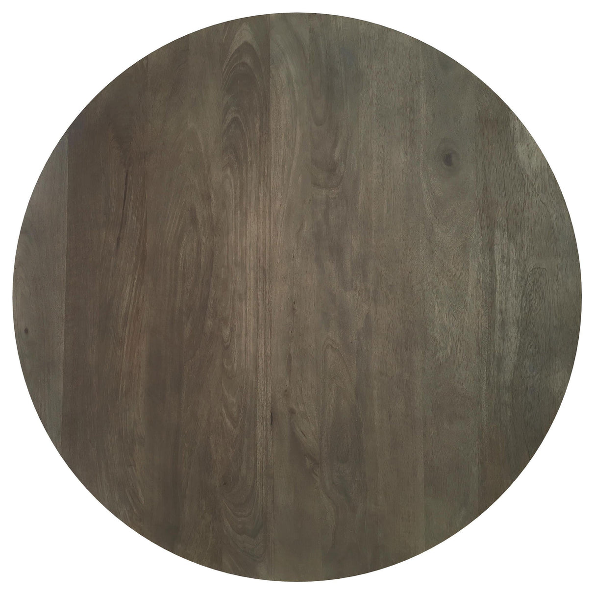 Kinkaid Brown 2-Piece Solid Wood Coffee and End Table Set by Coaster at Eve Furniture