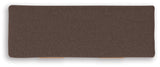 Kinlanni Tan/Brown Bedroom Storage Bench by Ashley at Eve Furniture