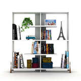 Kipp Bookcase by Furnia at Eve Furniture