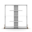 Kipp Bookcase by Furnia at Eve Furniture