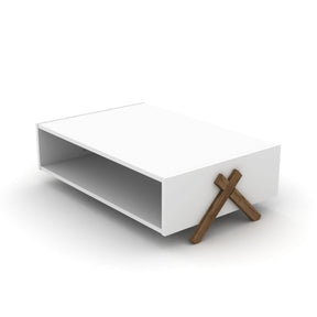 Kipp Coffee Table by Furnia at Eve Furniture