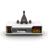 Kipp Coffee Table by Furnia at Eve Furniture