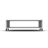 Kipp Coffee Table by Furnia at Eve Furniture