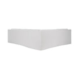Kipton LAF Corner Sectional by Classic Home at Eve Furniture