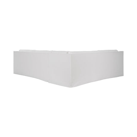 Kipton LAF Corner Sectional by Classic Home at Eve Furniture
