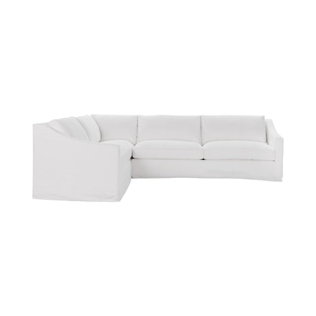 Kipton LAF Corner Sectional by Classic Home at Eve Furniture