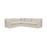 Kipton LAF Corner Sectional by Classic Home at Eve Furniture