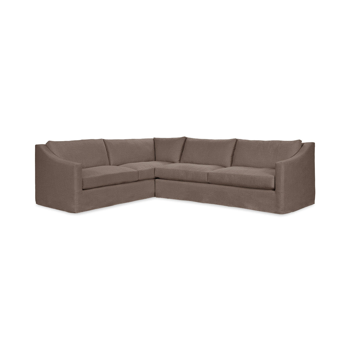 Kipton LAF Corner Sectional by Classic Home at Eve Furniture