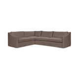 Kipton LAF Corner Sectional by Classic Home at Eve Furniture