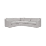 Kipton LAF Corner Sectional by Classic Home at Eve Furniture