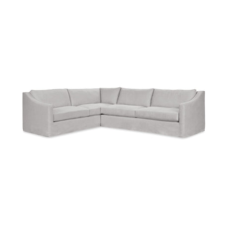 Kipton LAF Corner Sectional by Classic Home at Eve Furniture