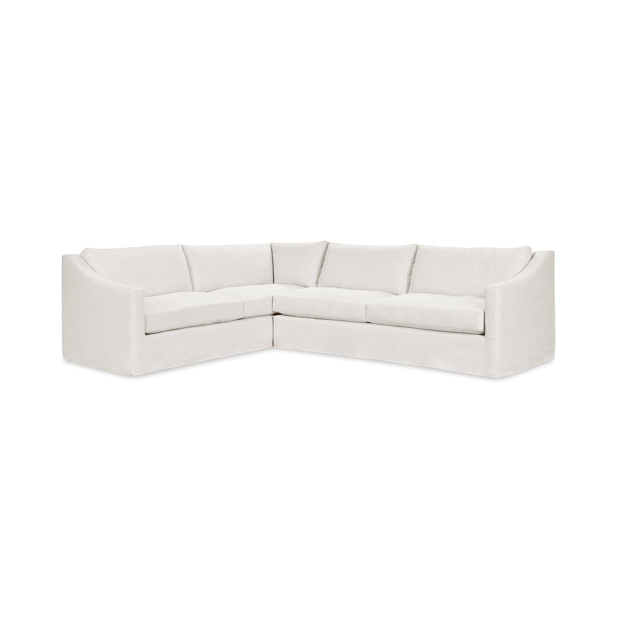 Kipton LAF Corner Sectional by Classic Home at Eve Furniture
