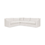 Kipton LAF Corner Sectional by Classic Home at Eve Furniture