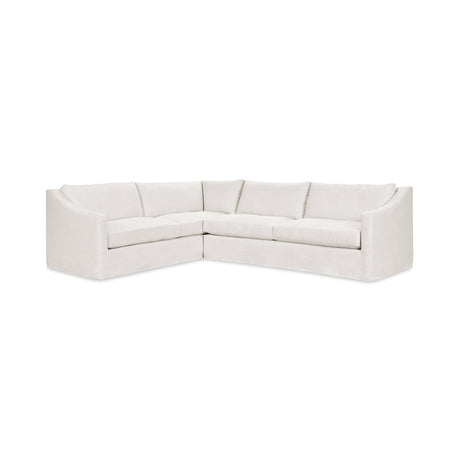 Kipton LAF Corner Sectional by Classic Home at Eve Furniture