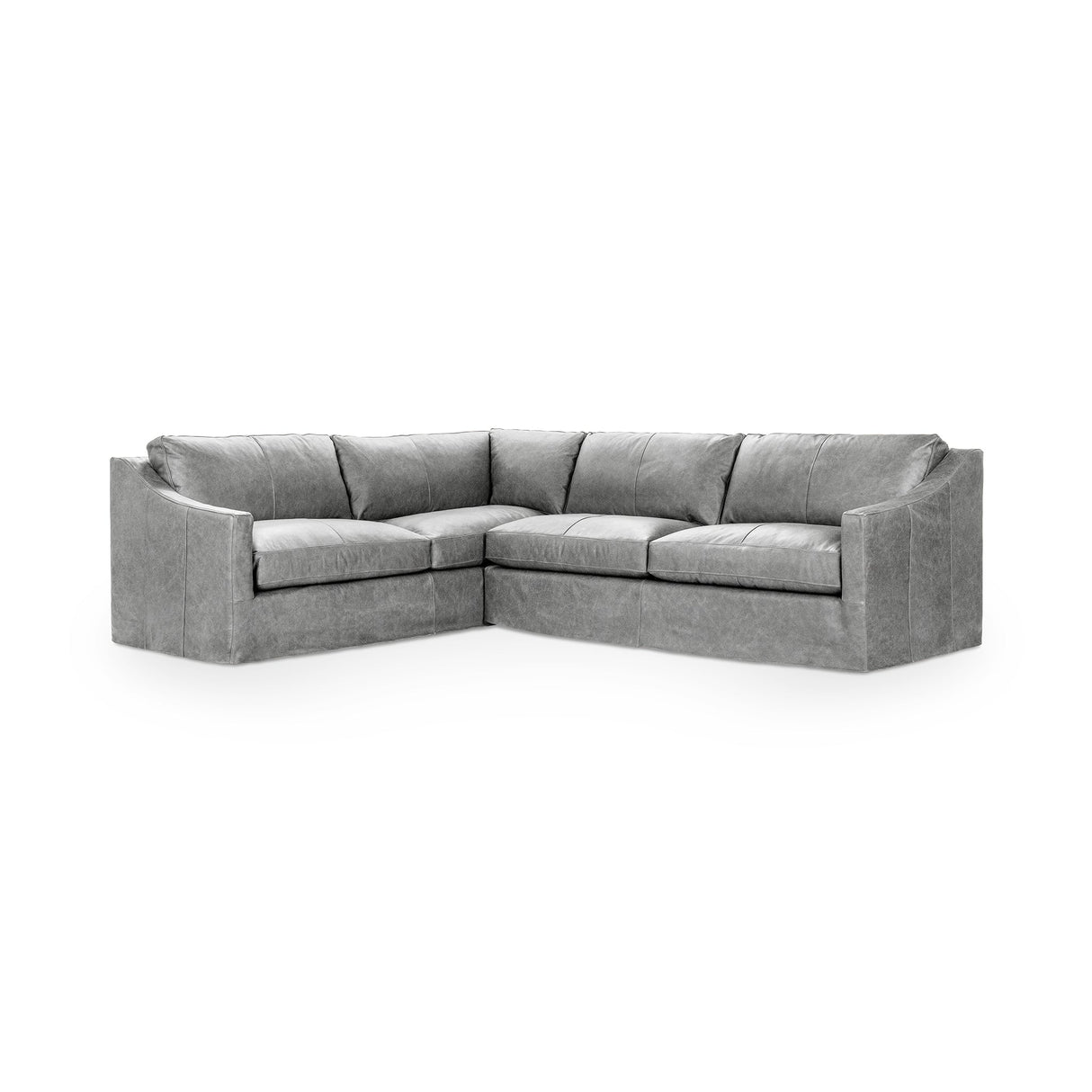 Kipton LAF Corner Sectional by Classic Home at Eve Furniture