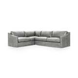 Kipton LAF Corner Sectional by Classic Home at Eve Furniture