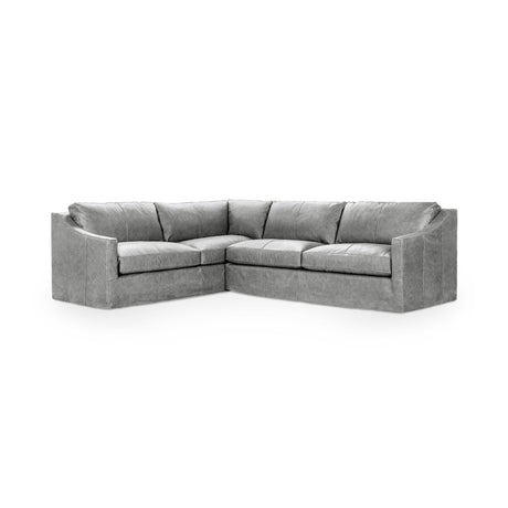 Kipton LAF Corner Sectional by Classic Home at Eve Furniture