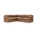 Kipton LAF Corner Sectional by Classic Home at Eve Furniture