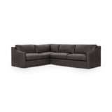 Kipton LAF Corner Sectional by Classic Home at Eve Furniture
