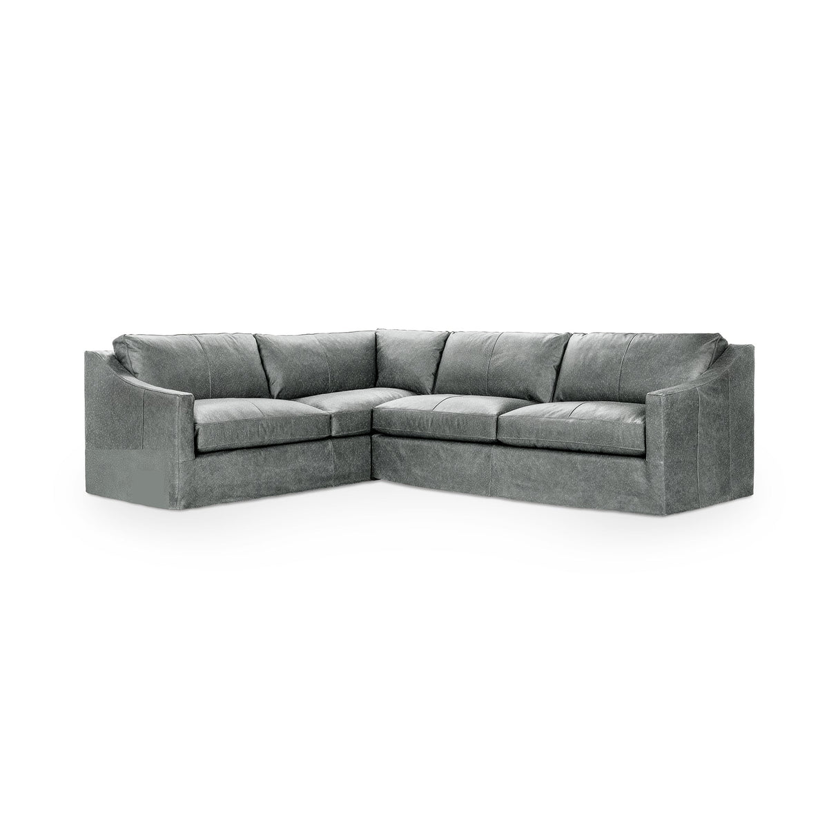 Kipton LAF Corner Sectional by Classic Home at Eve Furniture