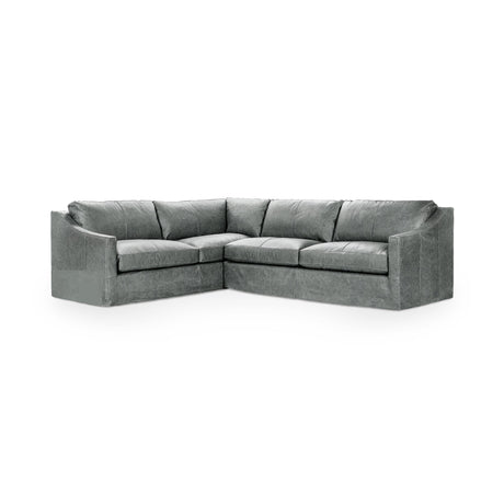 Kipton LAF Corner Sectional by Classic Home at Eve Furniture