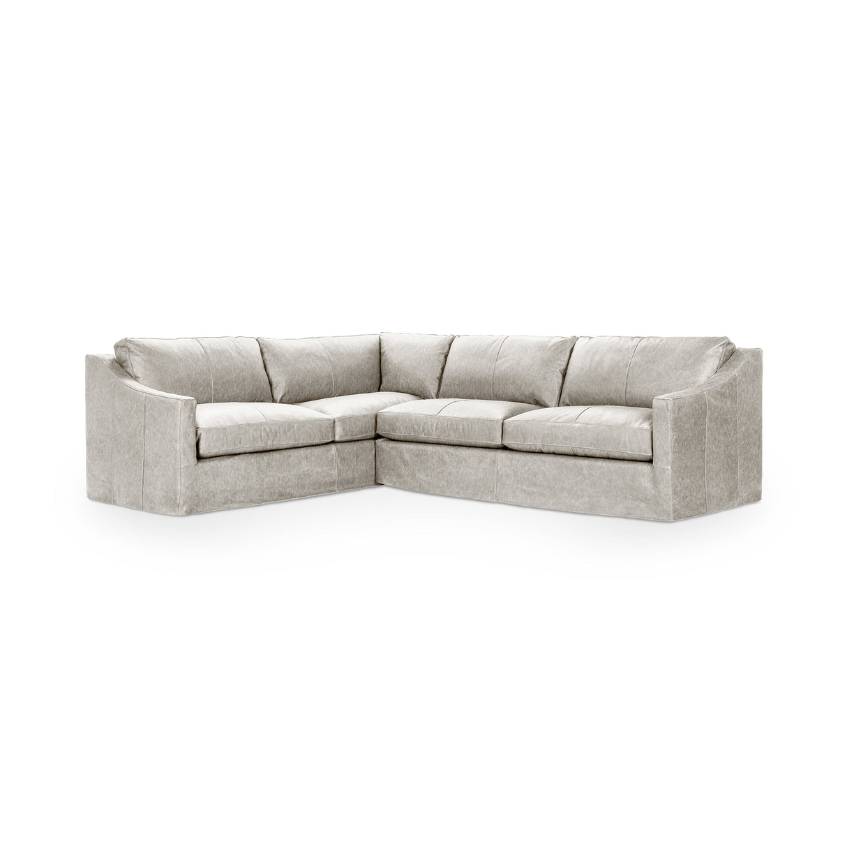 Kipton LAF Corner Sectional by Classic Home at Eve Furniture