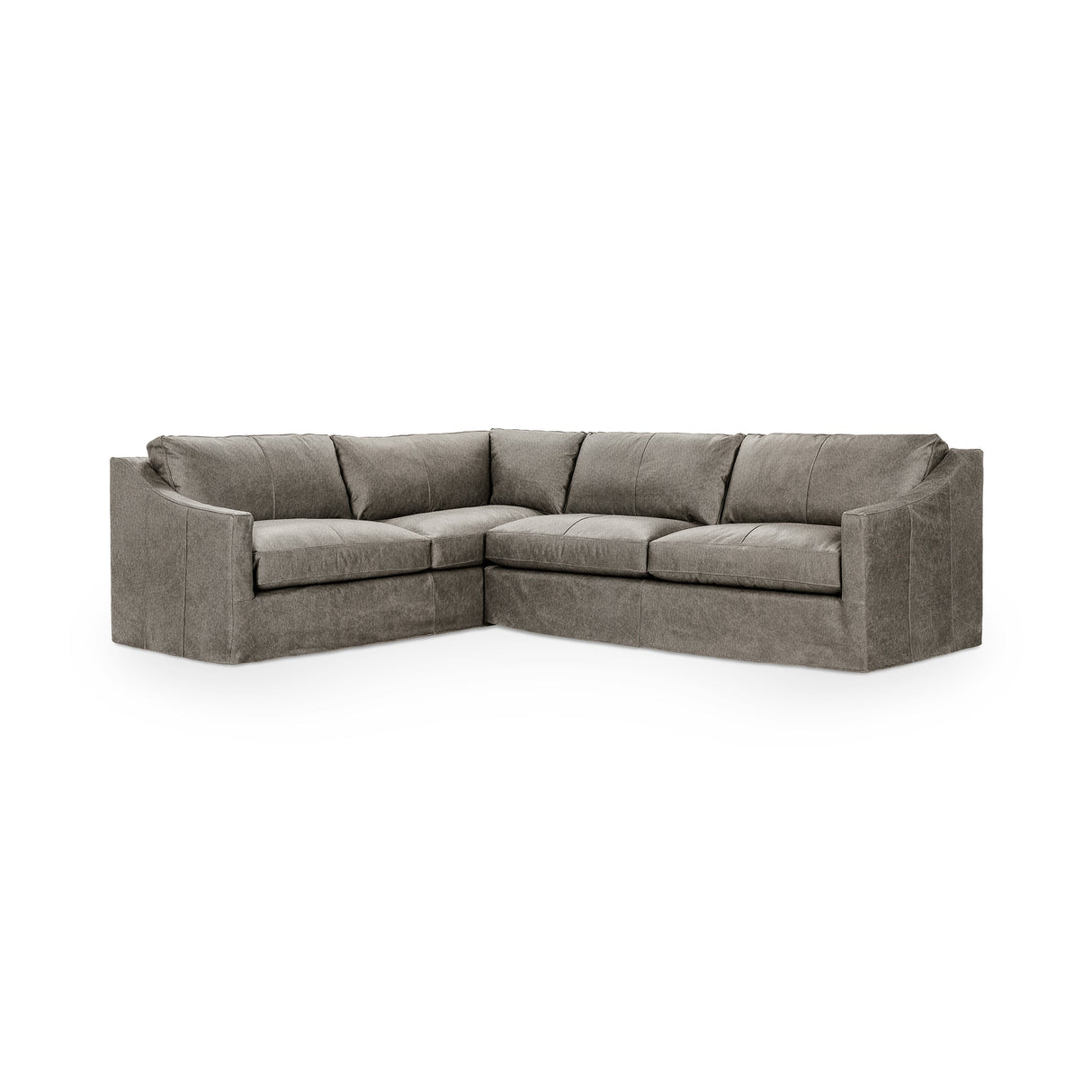 Kipton LAF Corner Sectional by Classic Home at Eve Furniture