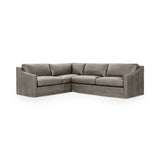 Kipton LAF Corner Sectional by Classic Home at Eve Furniture