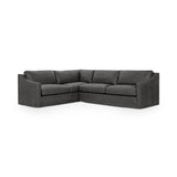 Kipton LAF Corner Sectional by Classic Home at Eve Furniture