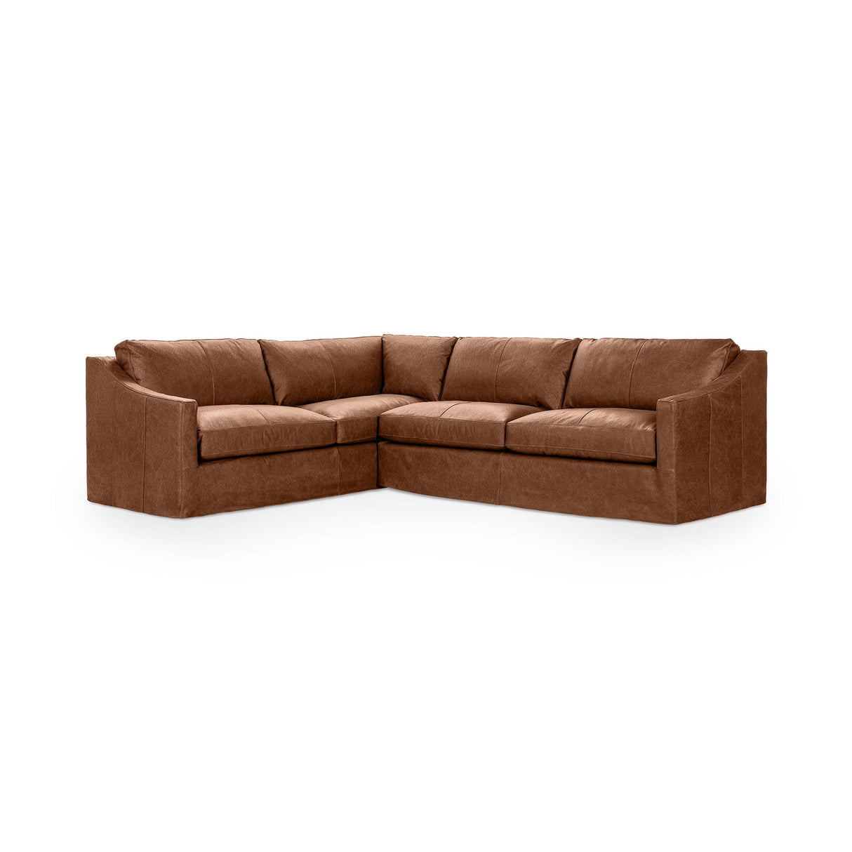 Kipton LAF Corner Sectional by Classic Home at Eve Furniture