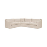 Kipton LAF Corner Sectional by Classic Home at Eve Furniture