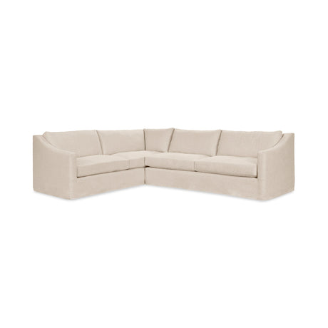 Kipton LAF Corner Sectional by Classic Home at Eve Furniture