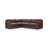 Kipton LAF Corner Sectional by Classic Home at Eve Furniture