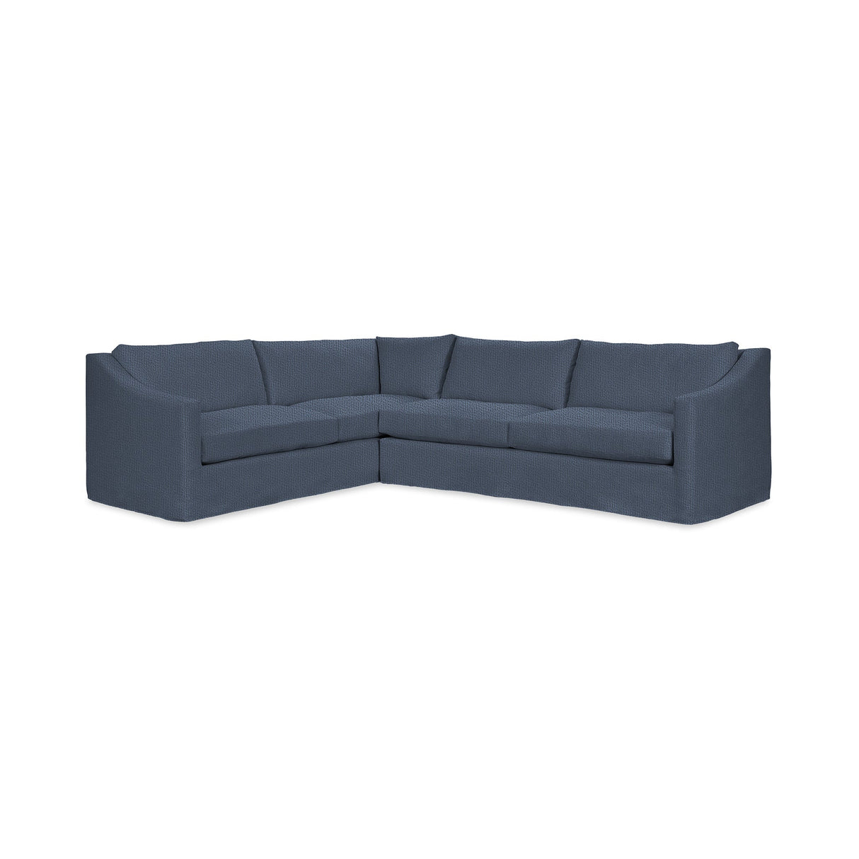 Kipton LAF Corner Sectional by Classic Home at Eve Furniture