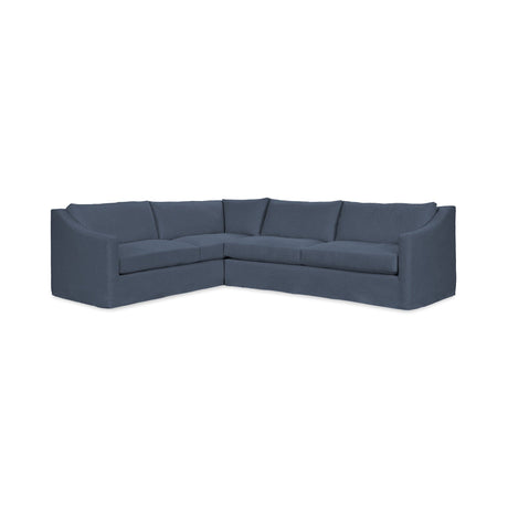 Kipton LAF Corner Sectional by Classic Home at Eve Furniture