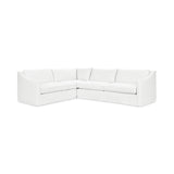 Kipton LAF Corner Sectional by Classic Home at Eve Furniture