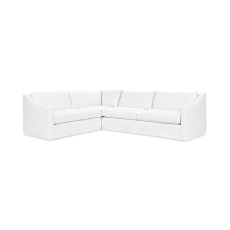 Kipton LAF Corner Sectional by Classic Home at Eve Furniture