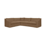 Kipton LAF Corner Sectional by Classic Home at Eve Furniture