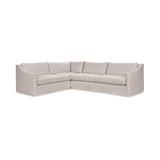 Kipton LAF Corner Sectional by Classic Home at Eve Furniture