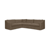 Kipton LAF Corner Sectional by Classic Home at Eve Furniture