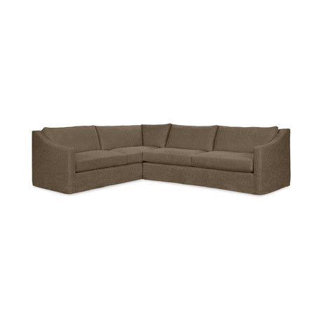 Kipton LAF Corner Sectional by Classic Home at Eve Furniture